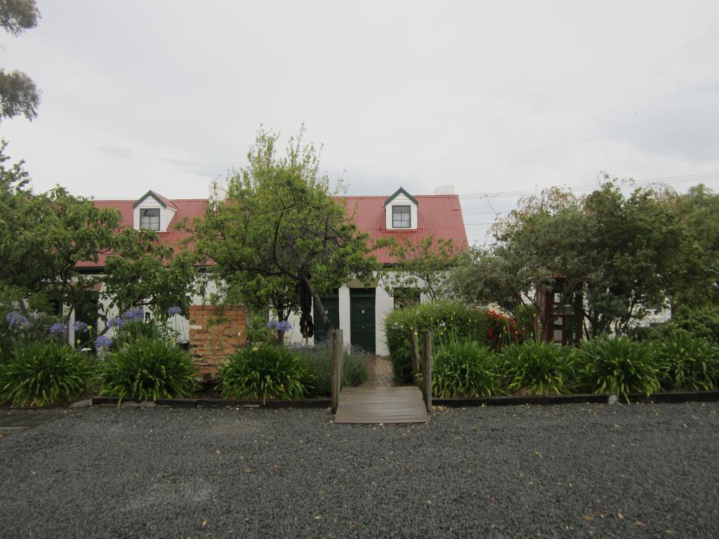 Sorell Barracks Exterior photo